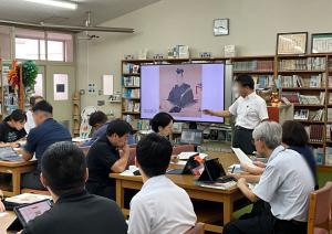 研修職員会