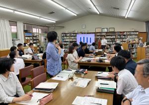 研修職員会