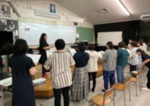 PTAコーラス