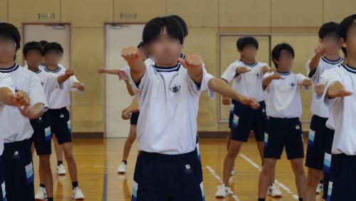 3