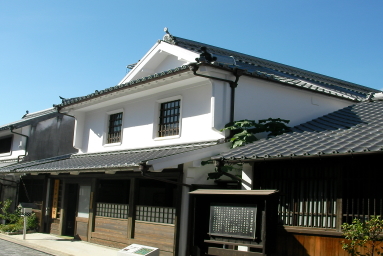 しらかべ学遊館の画像