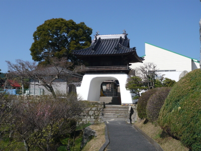 光台寺の画像