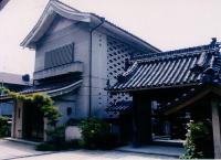 月性展示館の画像