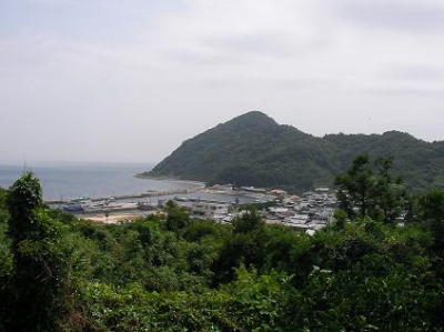平郡東地区の画像