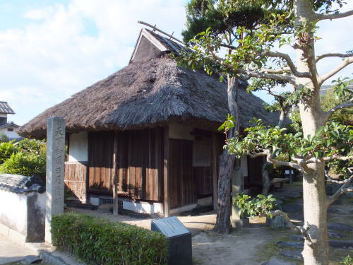 清狂草堂の写真です