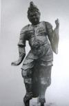 吽形（２）