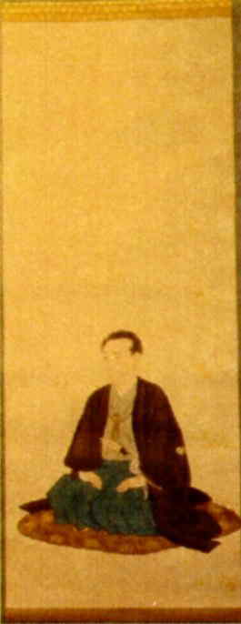 親教公