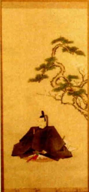 天神画像
