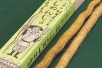 自然薯