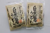 自然薯うどん