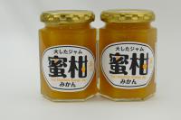 みかんジャム