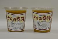 うずしお味噌