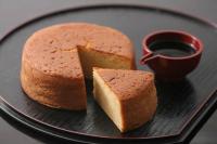 柳井甘露醤油バターケーキ