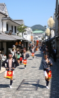 柳井天神まつりの画像