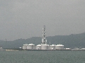 火力発電所