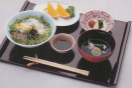 白壁海鮮丼