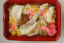 鯛寿司