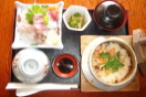 釜飯