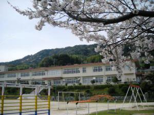 学校の様子２