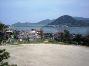 学校の様子３