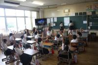 新聞発表1