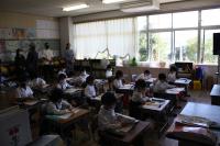 人権教育参観日1