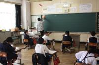 3年研究授業1