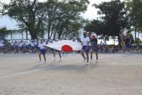 運動会1
