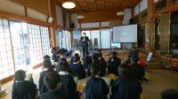 月性の学習1