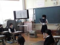 学習発表会1
