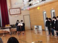 二分の一成人式1