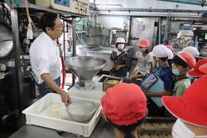 6月小林食品
