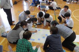 R7学校だより7月号