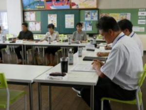 学校運営協議会１