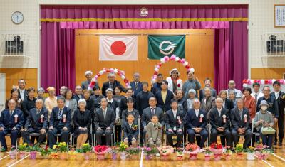 令和６年度入学式