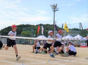 運動会2
