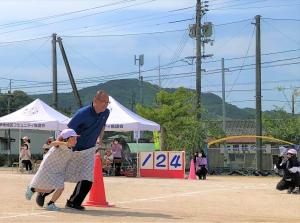 運動会4
