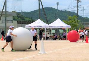 運動会5