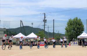 運動会8