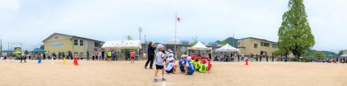 運動会9