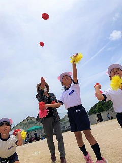 運動会7