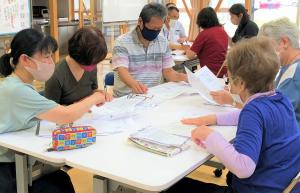 学校応援団2