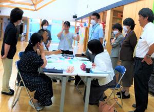検討会