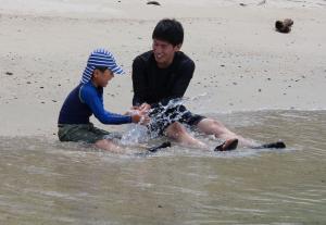 海２
