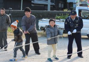 亥の子浦３