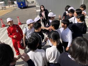 交流学習