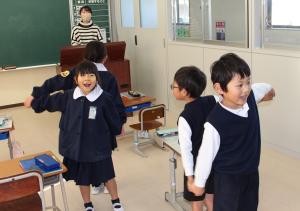 日積交流２月２