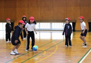 日積交流２月４