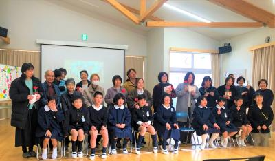 10歳ありがとう記念