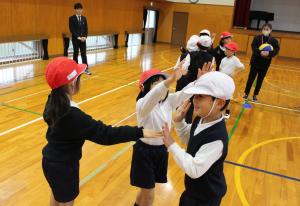 日積交流２月の４